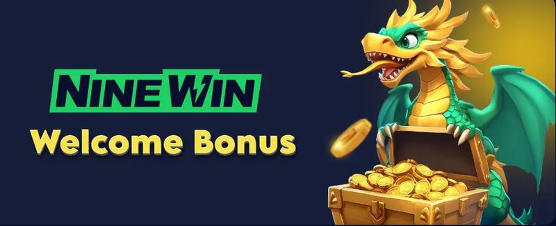 Unlock Massive Bonuses with Ninewin Casino in the UK - overview